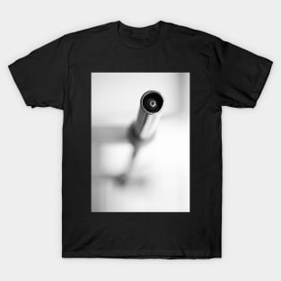 Lonely Barbbell T-Shirt